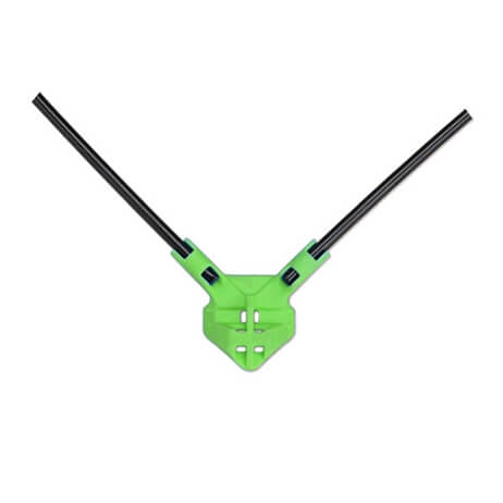 mocowanie-antenek-zielone